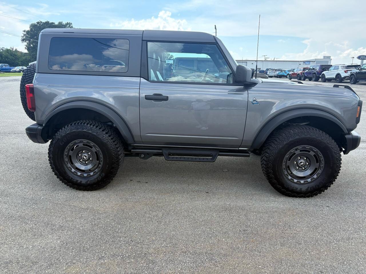 ford bronco 2-door 2024 1FMDE1AH5RLA92825 image ford bronco 2-door 2024 1FMDE1AH5RLA92825 image